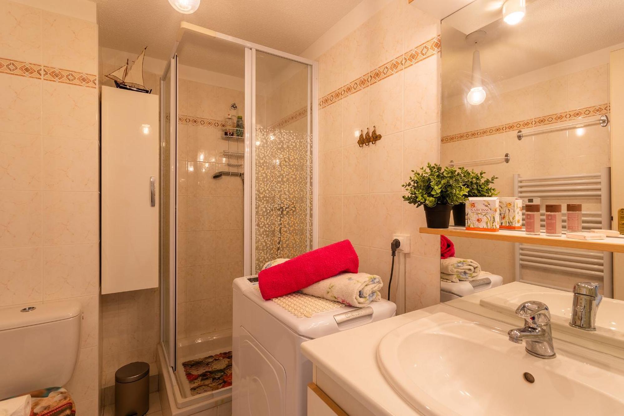 Palais Des Arts Ap4399 By Riviera Homes Appartamento Nizza