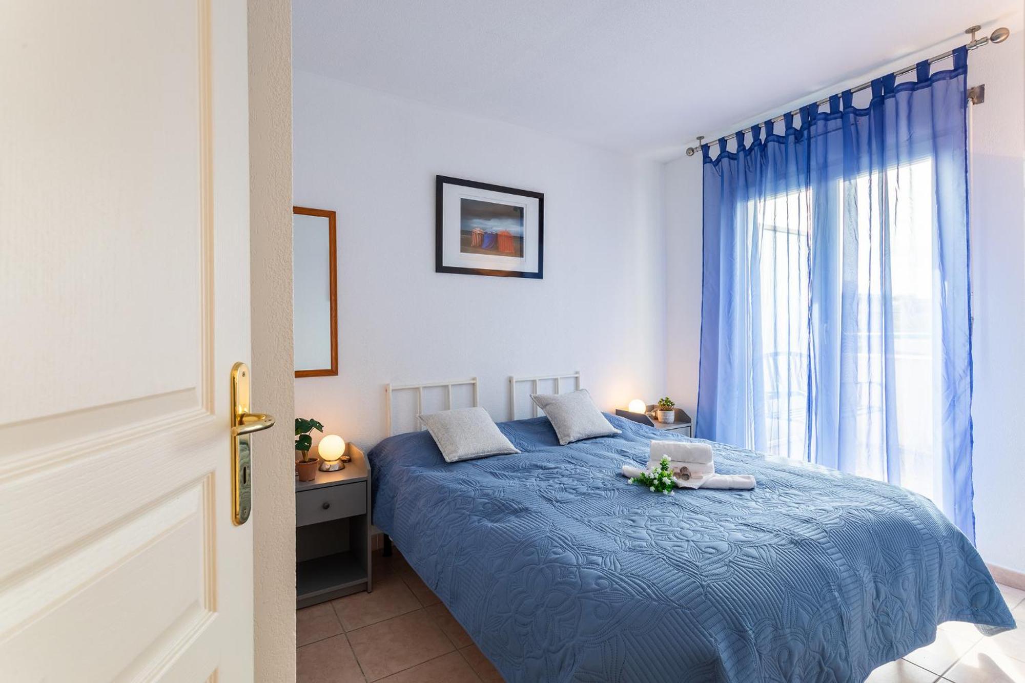 Palais Des Arts Ap4399 By Riviera Homes Appartamento