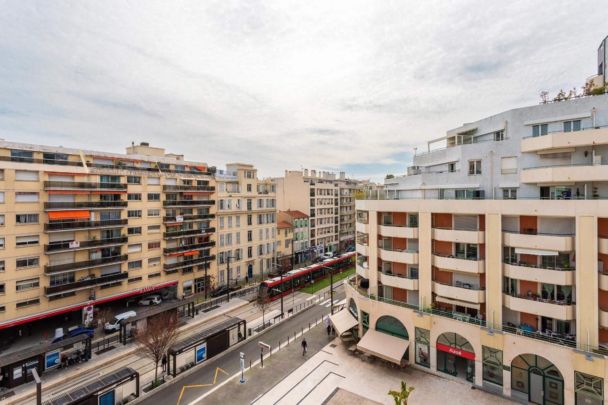 Palais Des Arts Ap4399 By Riviera Homes * Nizza