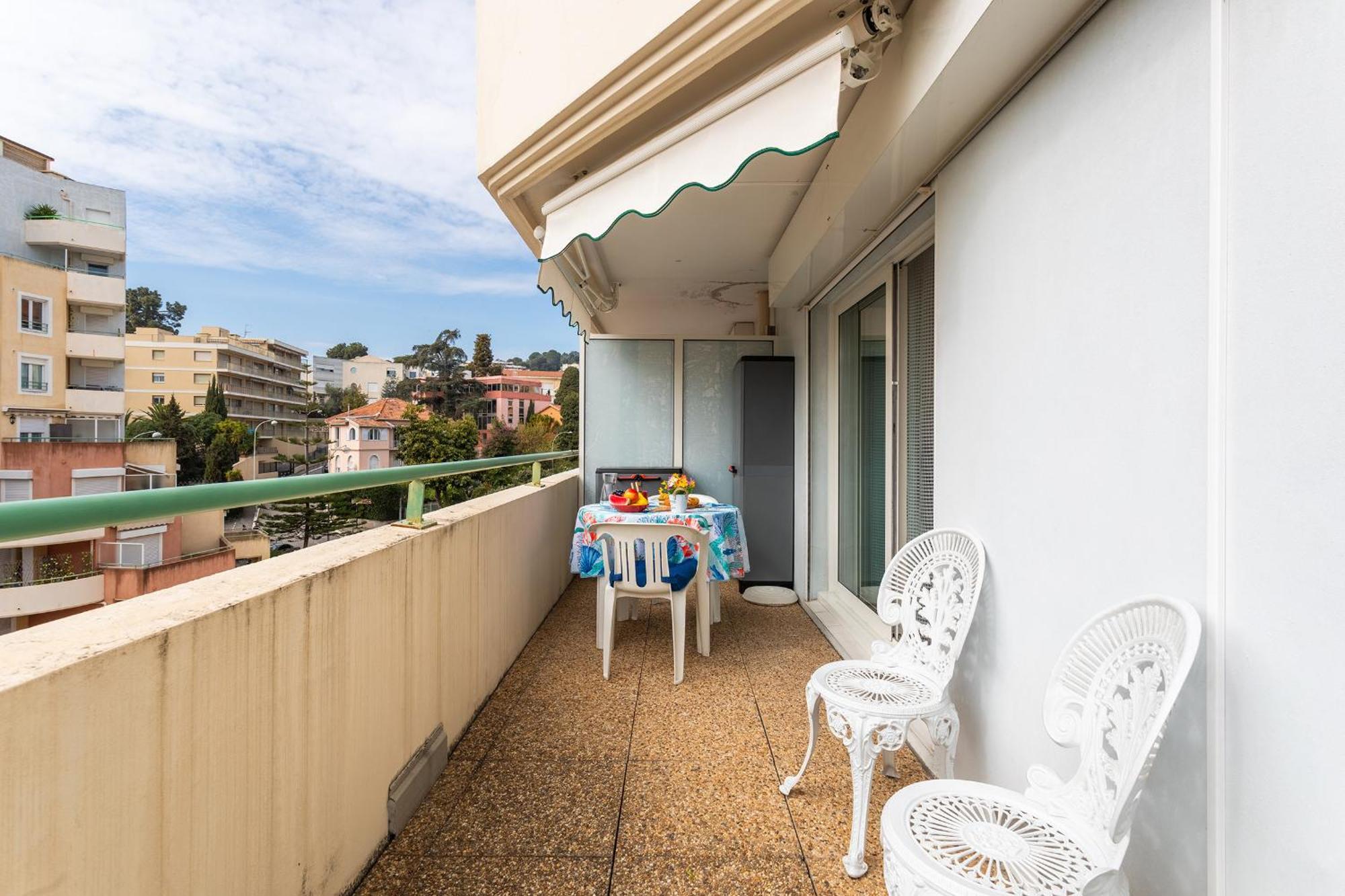 Appartamento Palais Des Arts Ap4399 By Riviera Homes *