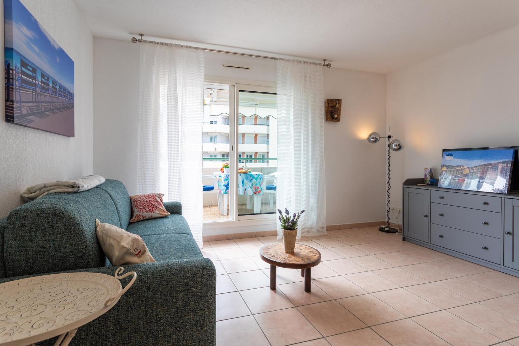 Palais Des Arts Ap4399 By Riviera Homes Appartamento Nizza