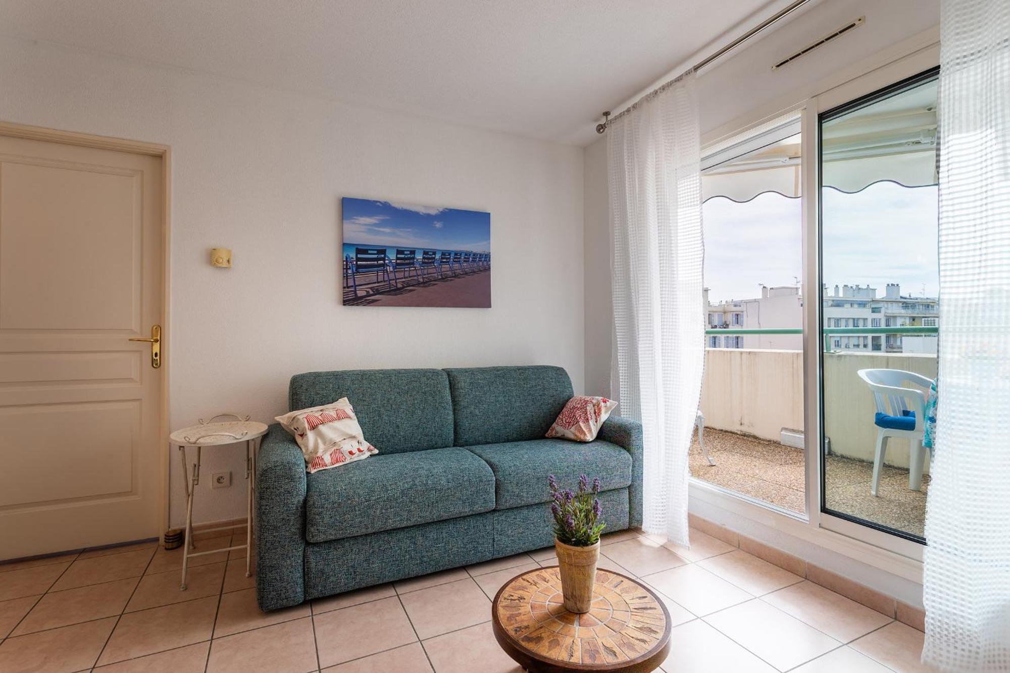 Palais Des Arts Ap4399 By Riviera Homes * Nizza
