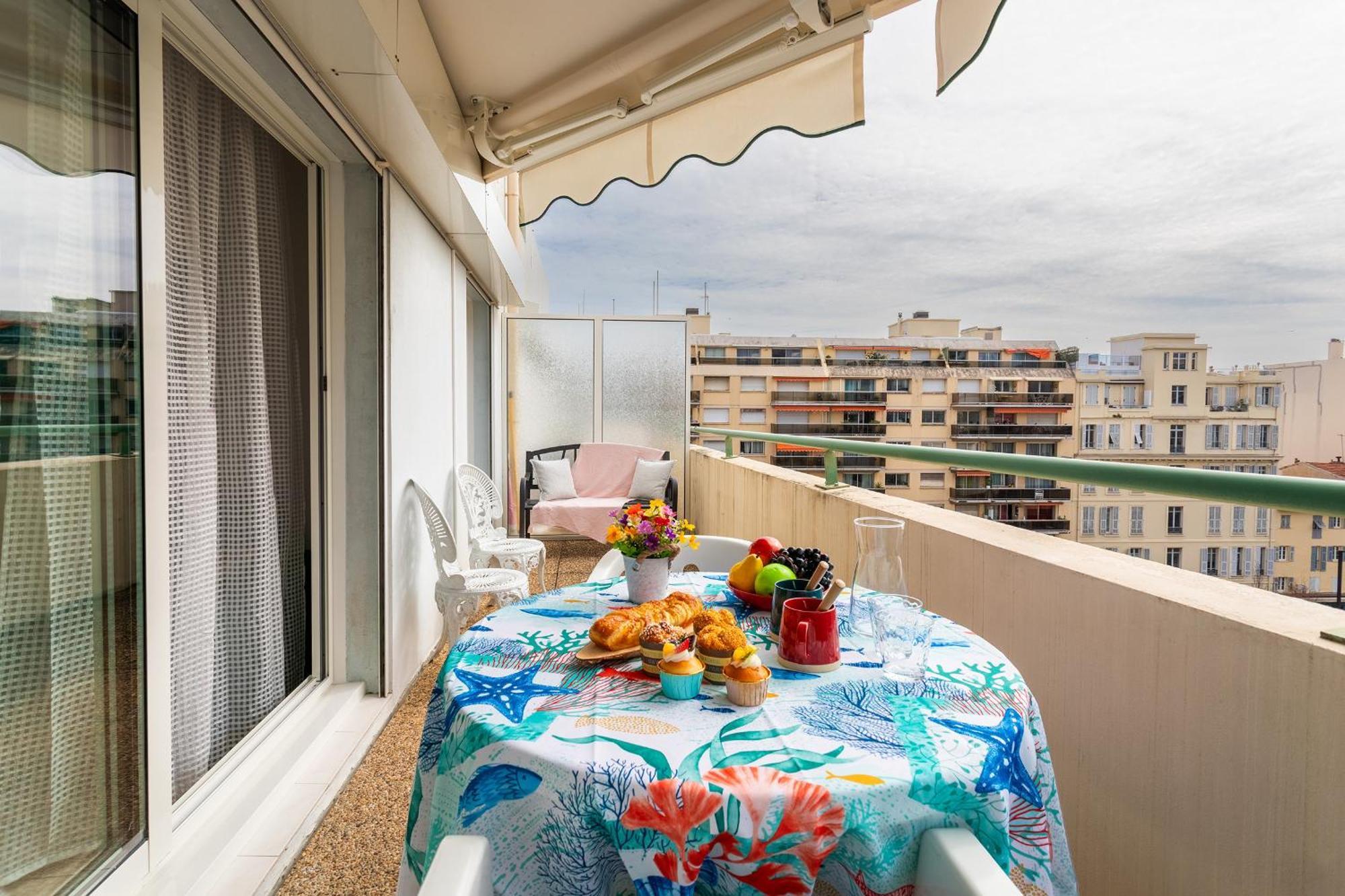 Palais Des Arts Ap4399 By Riviera Homes Appartamento