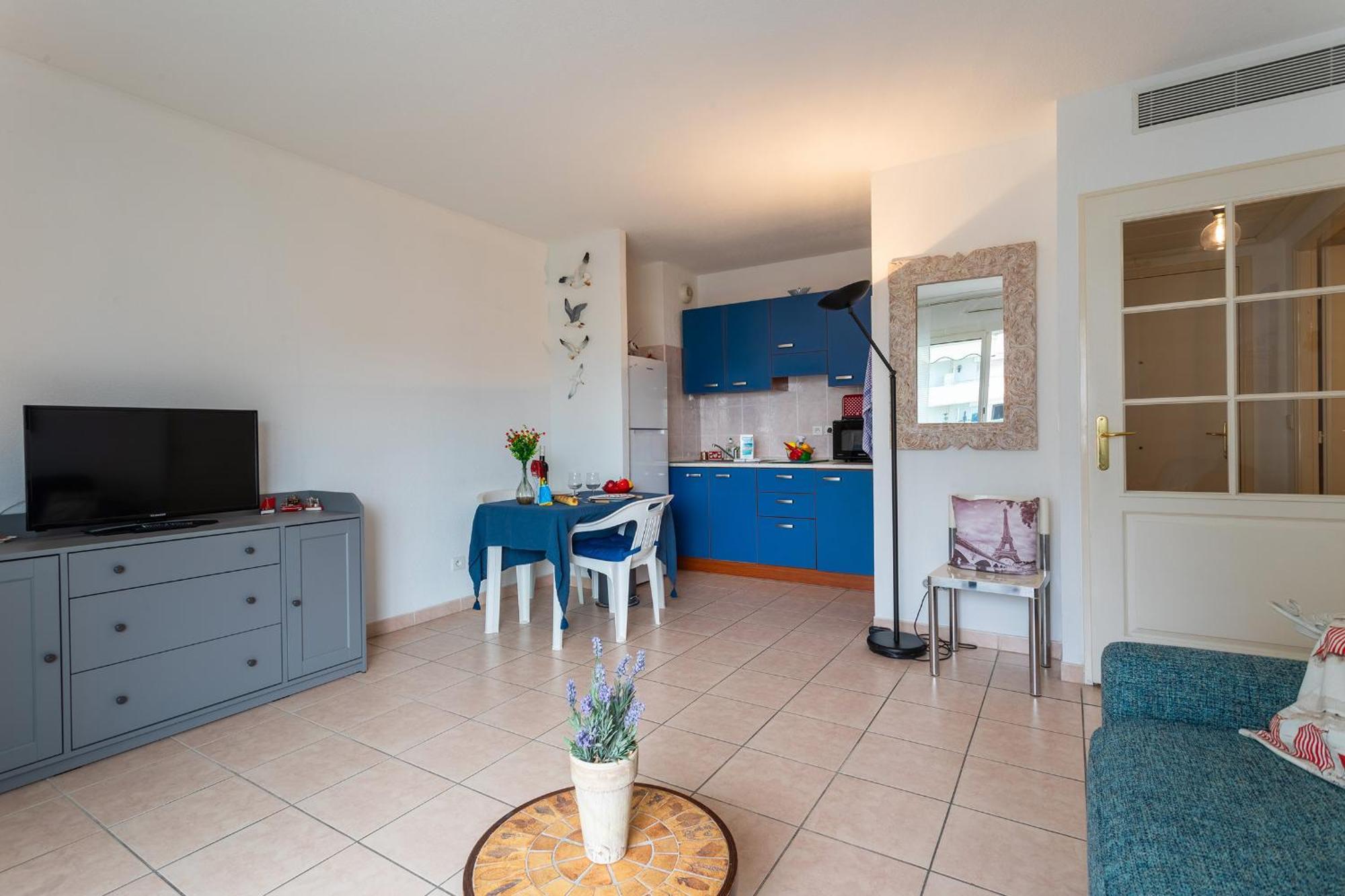Appartamento Palais Des Arts Ap4399 By Riviera Homes