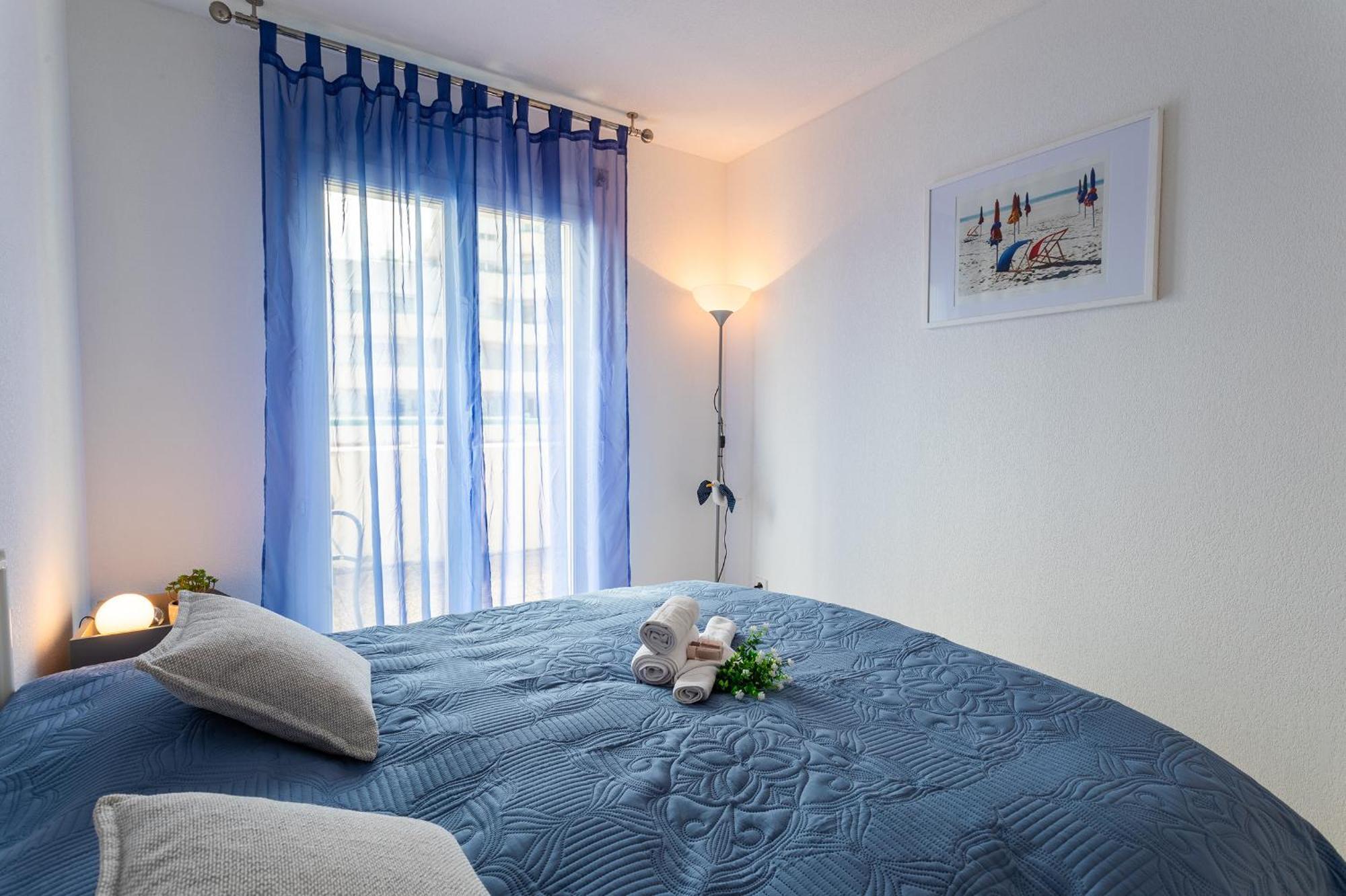 Palais Des Arts Ap4399 By Riviera Homes Appartement